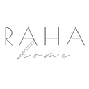 Raha Home logo