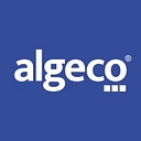Algeco logo