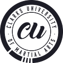 Clark's Martial Arts logo