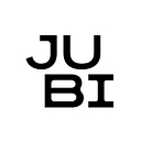 Jubi Rugs logo