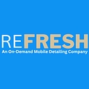 Refresh My Car logo