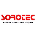 Shenzhen Soro Electronics (SORO / Sorotec) logo