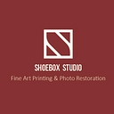 Shoebox Studio logo