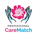 Perfect Care Match logo