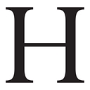 Alexa Hampton logo
