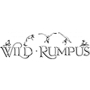 Wild Rumpus Books logo
