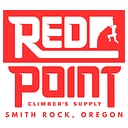 Redpoint Climbing logo