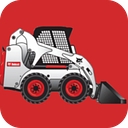 Ward's Equipment Rental logo