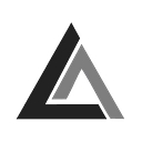 LA Roofing Materials logo