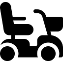 Move On Scooters logo