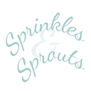 Sprinkles and Sprouts logo