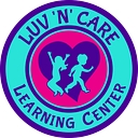 Luv N Care logo