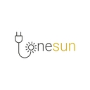 OneSun logo