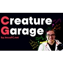 Creature Garage logo