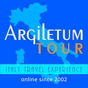 Argiletum Tour logo