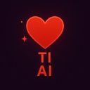 Tity AI logo