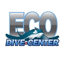 Eco Dive Center logo