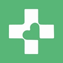 HealthWizz logo