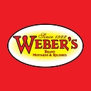 Weber's logo