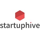 StartupHive Japan logo