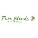 PureBlends logo