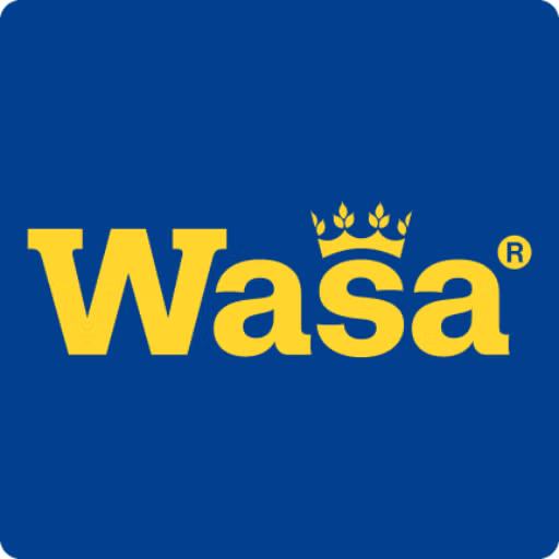 Wasa logo