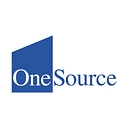 OneSource Staffing logo
