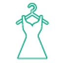 Dress Up logo
