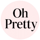 Oh Pretty logo