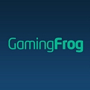 GamingFrog logo