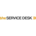 The Service Desk logo