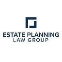 Estate Planning Law Group logo