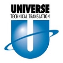 Universe Translation logo