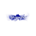Bluewind logo