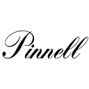 Pinnell Leather logo