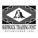 Shiprock Trading Post logo