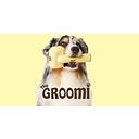 GROOMI logo