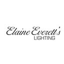 Elaine Everett's Lighting logo