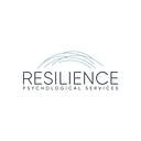Resilience Psychological Services logo