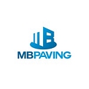 MB Paving logo
