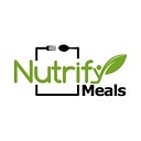Nutrify Meals logo
