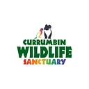 Currumbin Wildlife Sanctuary logo
