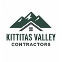 Kittitas Valley Contractors logo