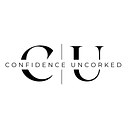 Confidence Uncorked logo