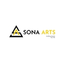Sona Arts logo