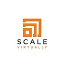 Scale Virtually logo