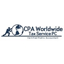 CPA Worldwide Tax Service logo