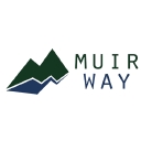 Muir Way logo