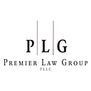 Premier Law Group logo