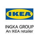 Ingka Investments logo
